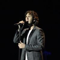 Josh Groban performs live at the Heineken Music Hall | Picture 92753